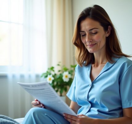 Suivi et rétablissement après une chirurgie du fibrome : ce qu'il faut savoir