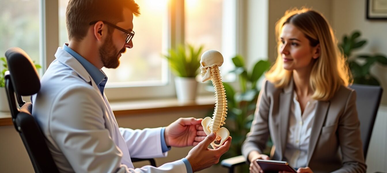 Douleur au coccyx sans traumatisme : comprendre les causes et découvrir les traitements efficaces en 2026