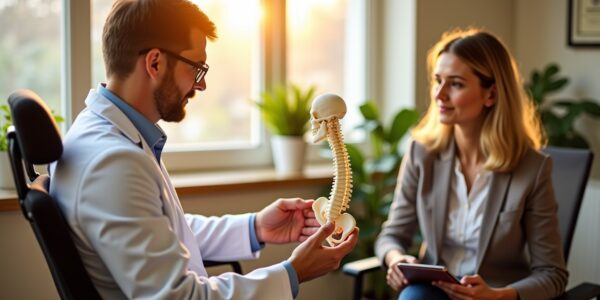 Douleur au coccyx sans traumatisme : comprendre les causes et découvrir les traitements efficaces en 2026
