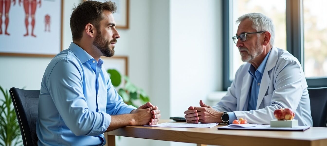 Vasectomie : comprendre les effets secondaires et les vérités sur cette intervention