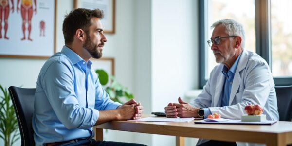 Vasectomie : comprendre les effets secondaires et les vérités sur cette intervention