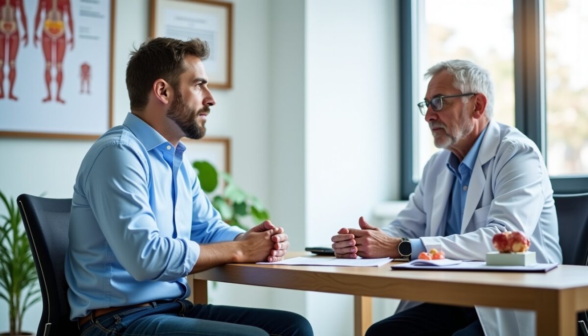 Vasectomie : comprendre les effets secondaires et les vérités sur cette intervention