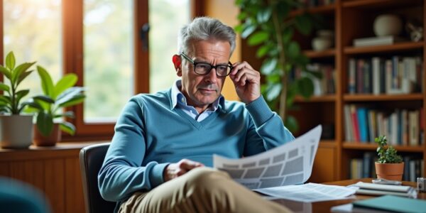 Implants multifocaux : combien de temps pour s'adapter réellement ?