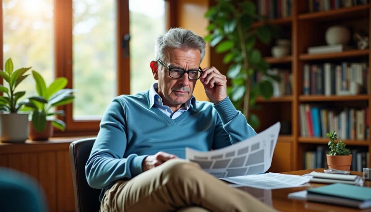 Implants multifocaux : combien de temps pour s'adapter réellement ?