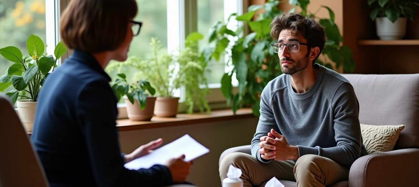 Décompensation psychique : comment gérer l'urgence thérapeutique