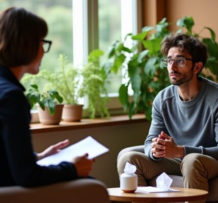 Décompensation psychique : comment gérer l'urgence thérapeutique