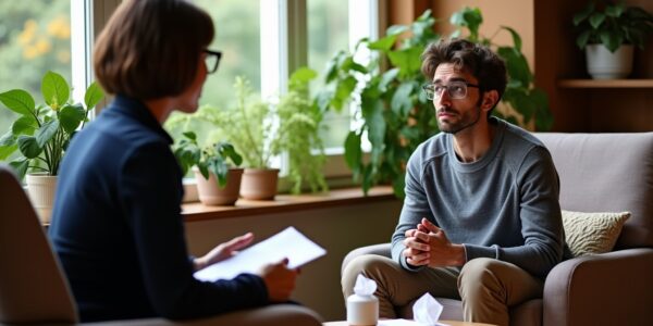 Décompensation psychique : comment gérer l'urgence thérapeutique