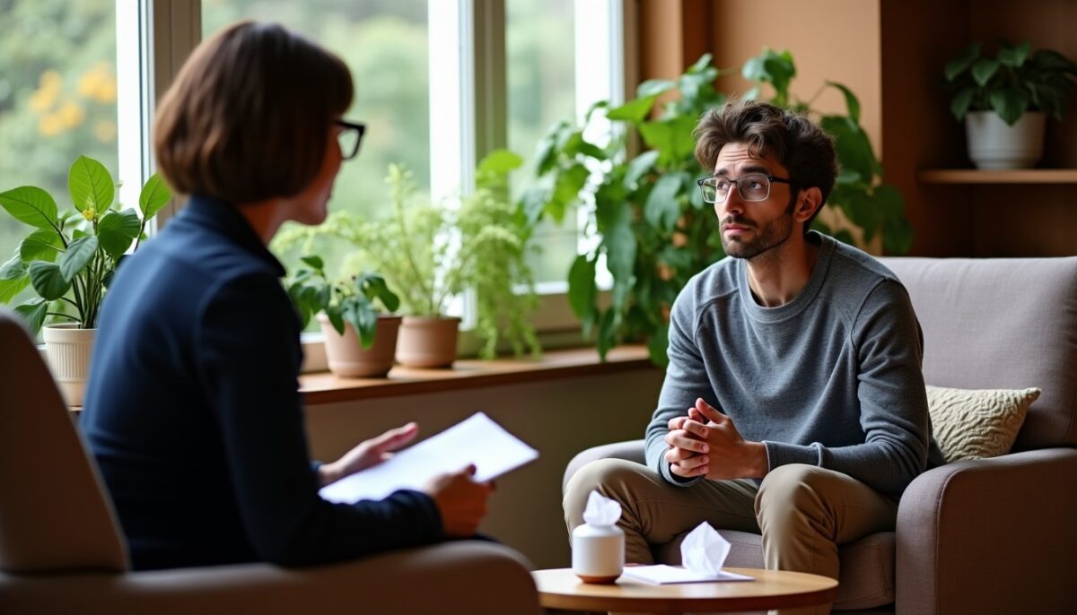 Décompensation psychique : comment gérer l'urgence thérapeutique