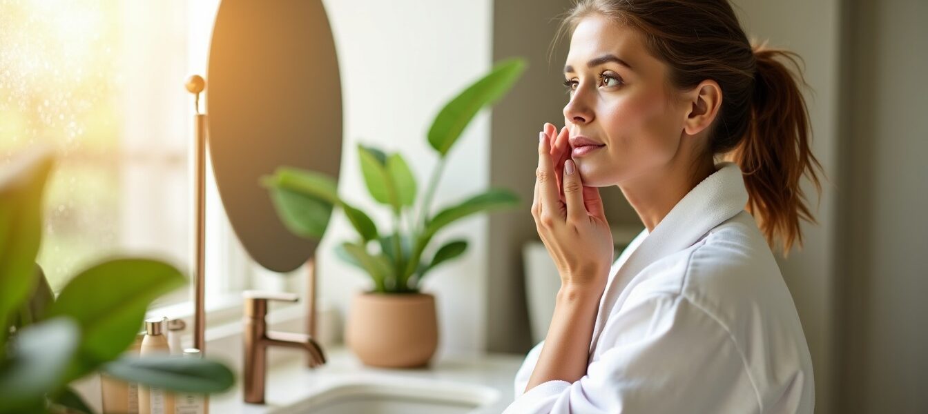 Prendre soin de sa peau au fil du temps : conseils pratiques et gestes quotidiens pour une beauté durable
