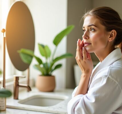 Prendre soin de sa peau au fil du temps : conseils pratiques et gestes quotidiens pour une beauté durable