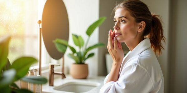 Prendre soin de sa peau au fil du temps : conseils pratiques et gestes quotidiens pour une beauté durable