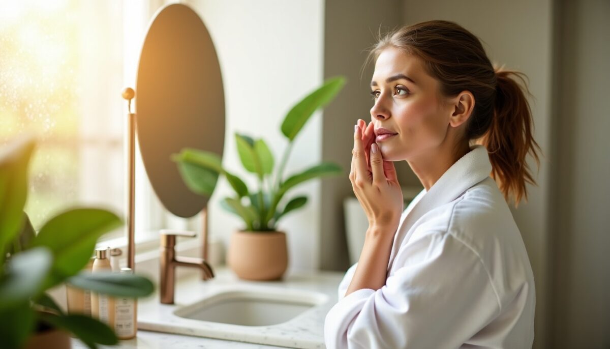 Prendre soin de sa peau au fil du temps : conseils pratiques et gestes quotidiens pour une beauté durable