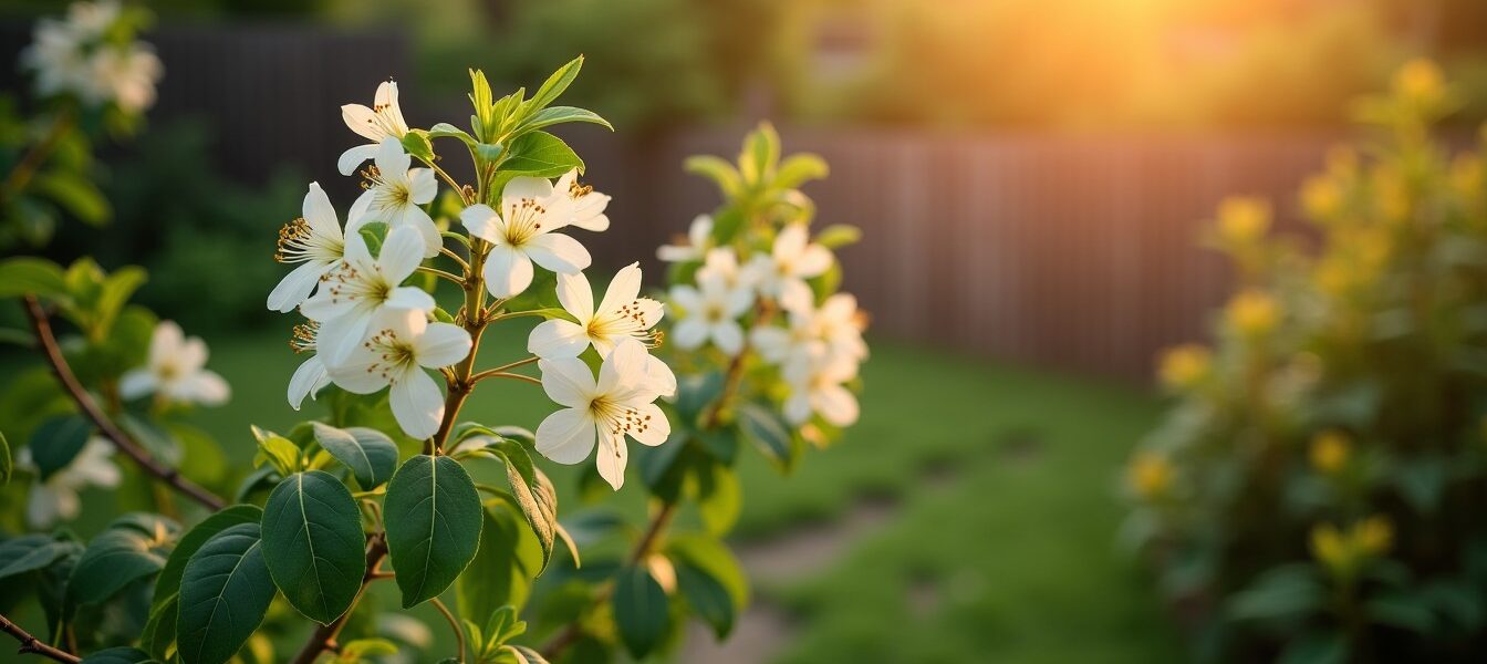 Chèvrefeuille et Citrobacter : solutions naturelles pour combattre l'infection