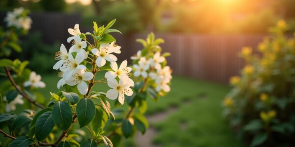 Chèvrefeuille et Citrobacter : solutions naturelles pour combattre l'infection