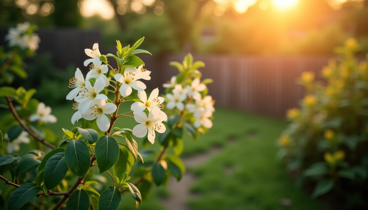 Chèvrefeuille et Citrobacter : solutions naturelles pour combattre l'infection