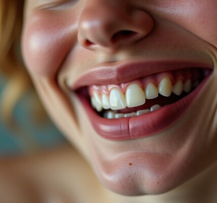 Le composite dentaire : l'art de sculpter un sourire éclatant et naturel