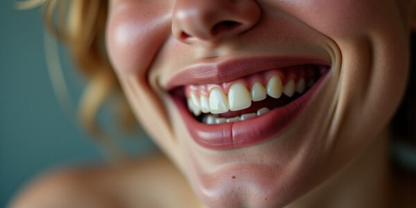 Le composite dentaire : l'art de sculpter un sourire éclatant et naturel