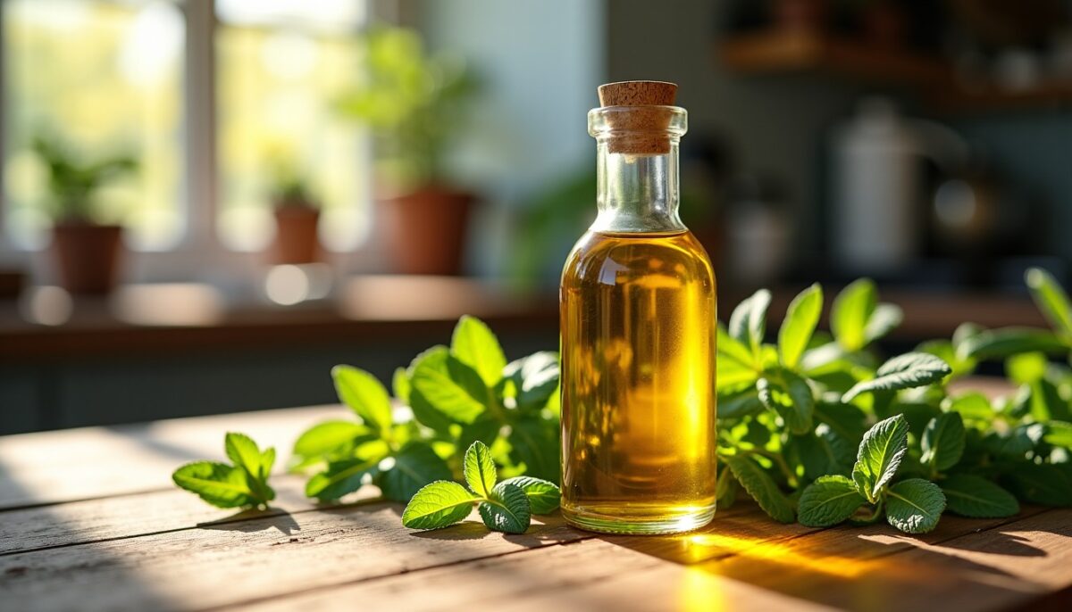 Huile de nigelle et hémorroïdes : bienfaits naturels et guide de traitement efficace