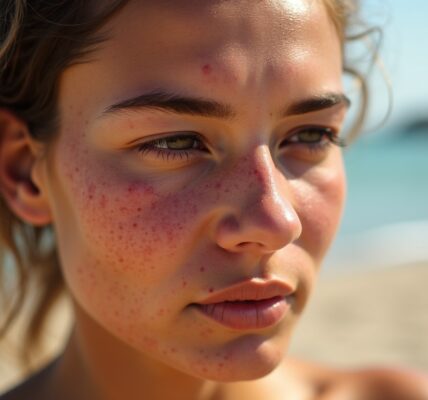 Pityriasis rosé et exposition au soleil : conseils pour une peau apaisée