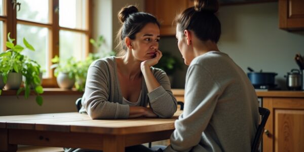 Carence en magnésium : comment votre corps vous envoie des signaux d’alerte