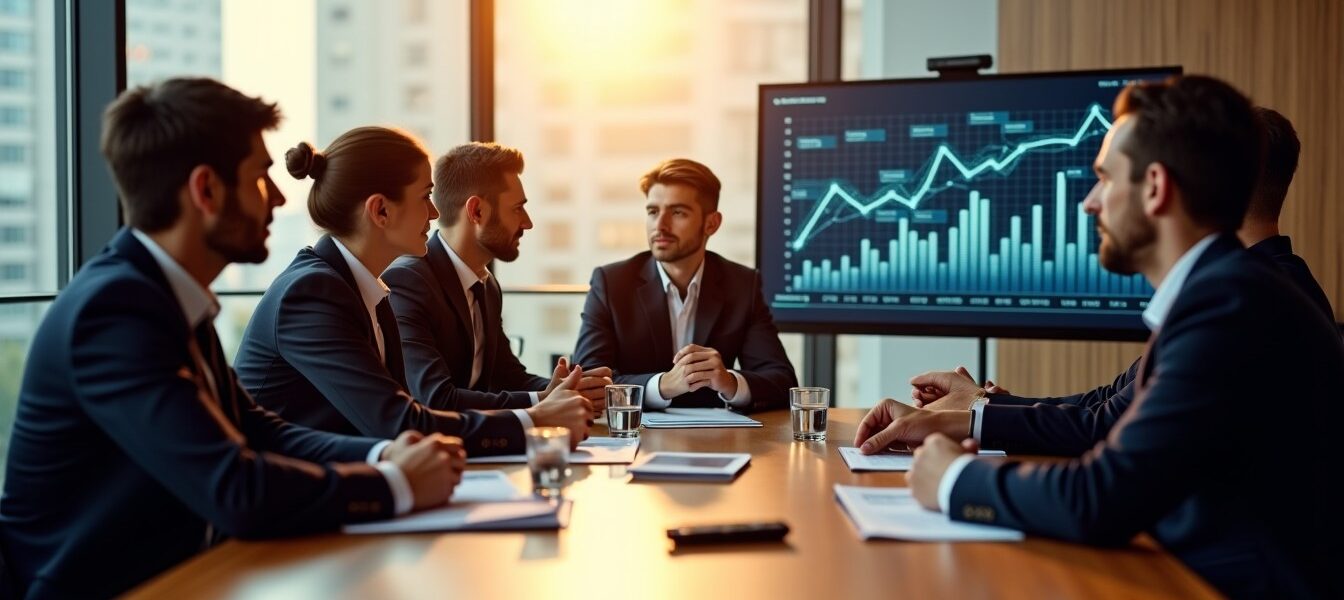 Les éléments clés qui influencent le prix d’une mutuelle B2C