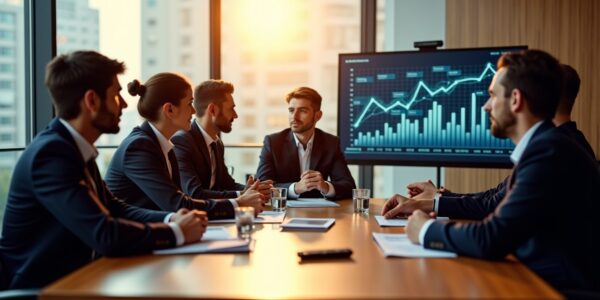 Les éléments clés qui influencent le prix d’une mutuelle B2C