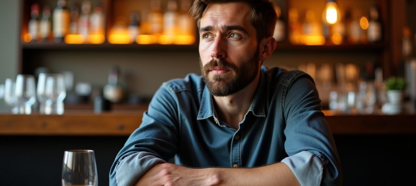 Alcool et testostérone : découvrez comment votre consommation influence réellement votre virilité