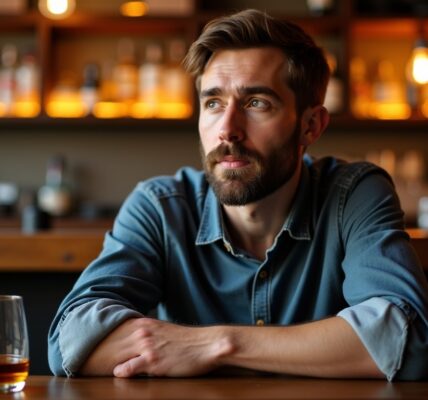 Alcool et testostérone : découvrez comment votre consommation influence réellement votre virilité