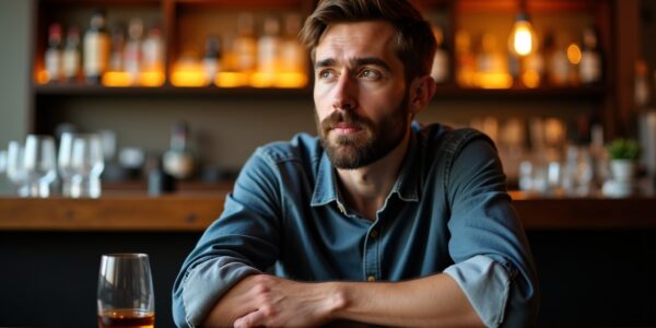 Alcool et testostérone : découvrez comment votre consommation influence réellement votre virilité