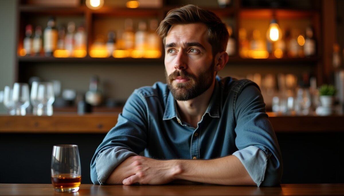 Alcool et testostérone : découvrez comment votre consommation influence réellement votre virilité