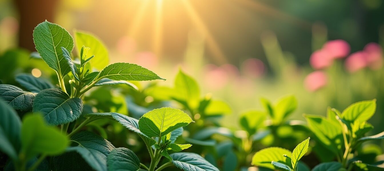 Les plantes peuvent-elles vraiment traiter le trouble bipolaire ?