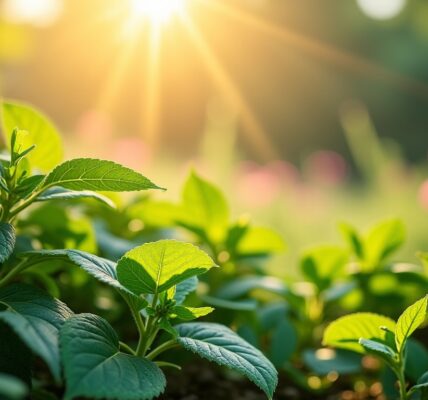 Les plantes peuvent-elles vraiment traiter le trouble bipolaire ?