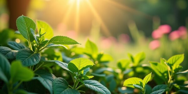 Les plantes peuvent-elles vraiment traiter le trouble bipolaire ?