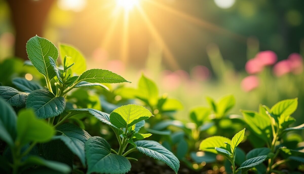 Les plantes peuvent-elles vraiment traiter le trouble bipolaire ?