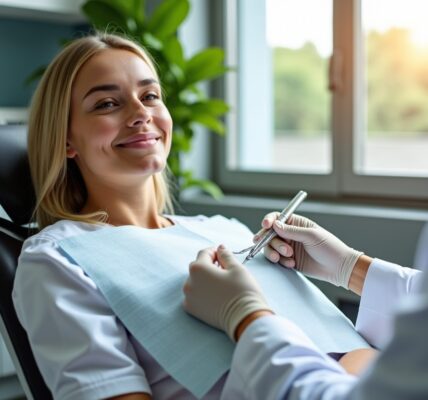 Dent sur pivot : une solution pour préserver votre dent et éviter l'extraction