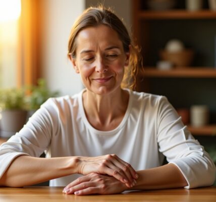 Stimulez les points d'acupression des mains pour apaiser vos douleurs naturellement