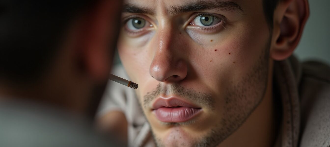 Le sel de nicotine : comprendre sa composition et ses effets