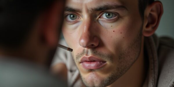 Le sel de nicotine : comprendre sa composition et ses effets
