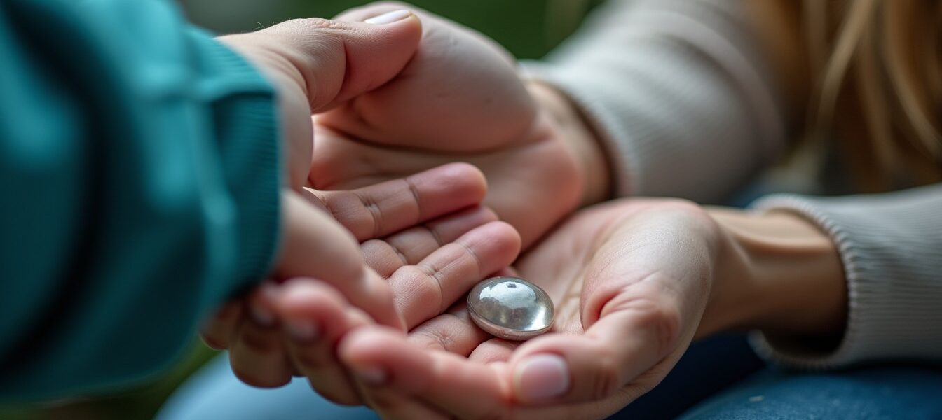 Arthrodèse lombaire et station debout prolongée : comment obtenir la Carte Mobilité Inclusion (CMI