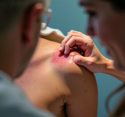 Fibrine et circoncision : éclairages sur le processus de cicatrisation