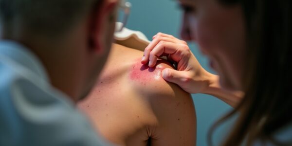 Fibrine et circoncision : éclairages sur le processus de cicatrisation