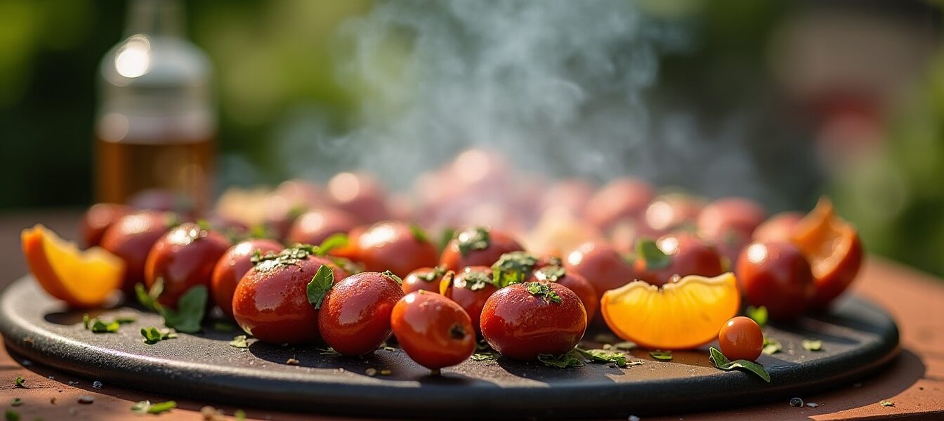 Été et barbecue : astuces pour savourer sans danger de brûlures