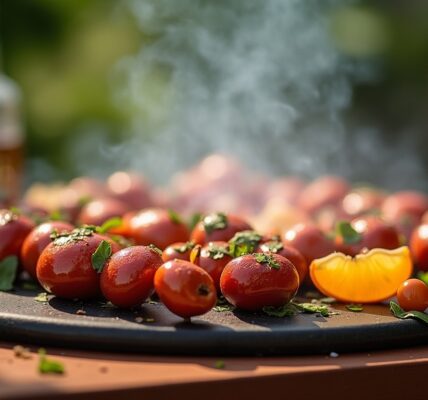 Été et barbecue : astuces pour savourer sans danger de brûlures