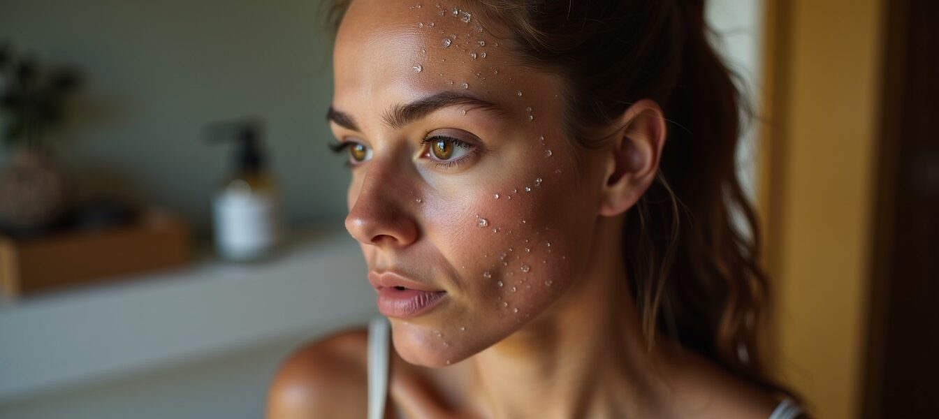 Tatouage qui gratte : combien de temps dure l'inconfort et comment apaiser la peau ?