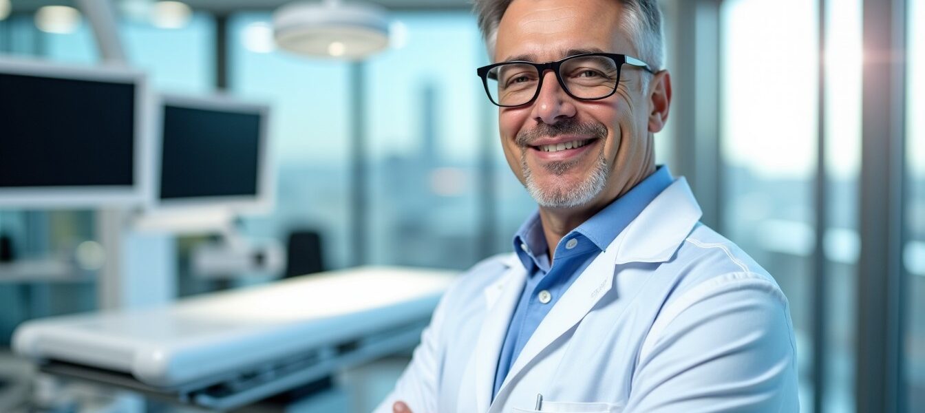 Top des chirurgiens expert en réduction mammaire à Paris en 2026 : guide complet