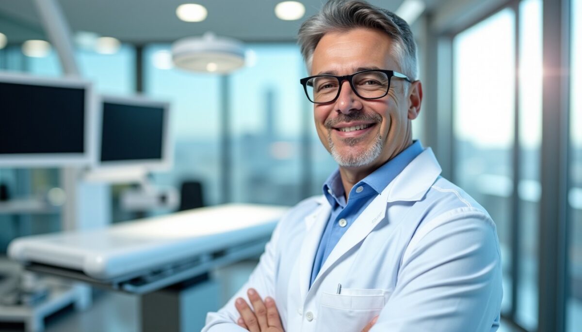 Top des chirurgiens expert en réduction mammaire à Paris en 2026 : guide complet
