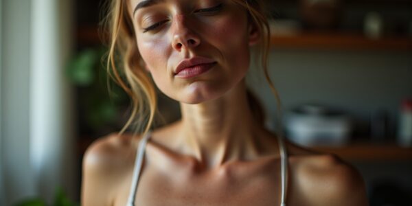 Les aliments qui favorisent la mauvaise haleine : découvrez les pires coupables