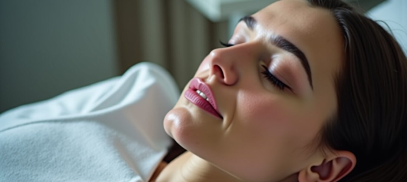 Infiltration PRP au genou : tout savoir sur cette thérapie régénérative