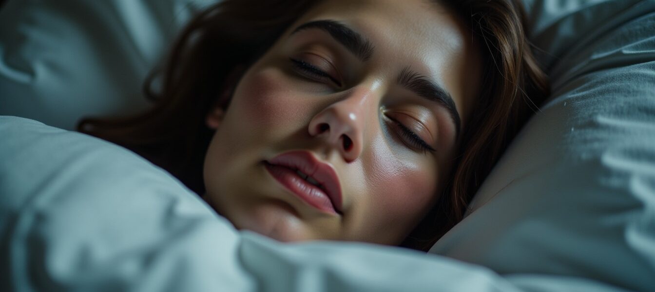Techniques efficaces pour favoriser un sommeil profond et optimiser votre récupération