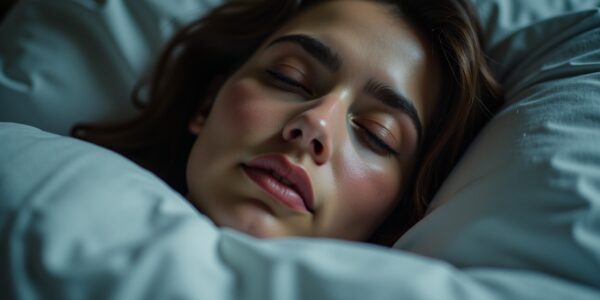 Techniques efficaces pour favoriser un sommeil profond et optimiser votre récupération